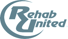 Rehab United logotype