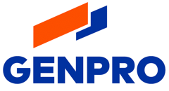 Logo for Genpro