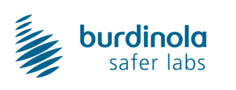 burdinola logotipo de la compañía