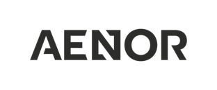 Página de vacantes de AENOR