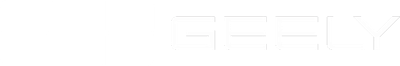 Geely Auto UK company logo