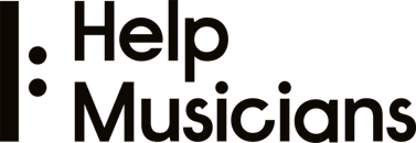 Help Musicians company logo
