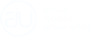 Atout Jeunes Universités : site carrière