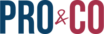 Karriereside for PRO&CO A/S