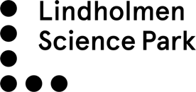 Lindholmen Science Park-logga