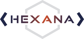 Logo de l'entreprise HEXANA