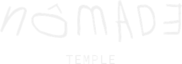 Página de vacantes de Nomade Temple Ibiza