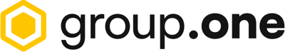 group.one company logo