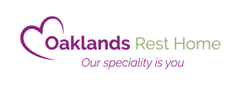 Oaklands Rest Home company logo
