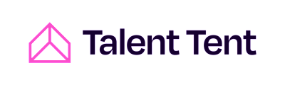 Talent Tent company logo