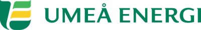 Umeå Energi-logga