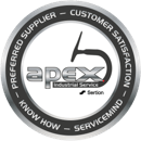 Apex Industrial Services karriärsida