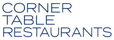 Corner Table Restaurants logotype