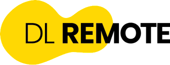 DL Remote career site