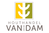 Logo voor Houthandel van Dam