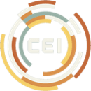 Logo for CEI