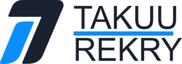 Yrityksen Takuurekry Oy logo