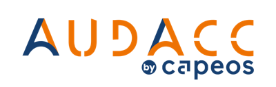 Logo pour AUDACC by Capeos