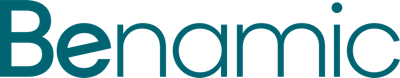 Logo for Benamic