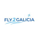 Página de vacantes de Fly2Galicia