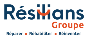 Logo de l'entreprise Résilians