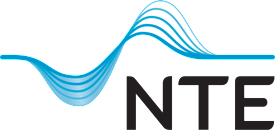 NTE AS sin bedriftslogo