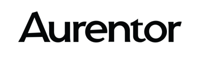 Logo for Aurentor