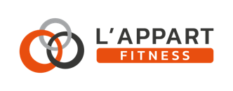 Logo de l'entreprise L'Appart Fitness