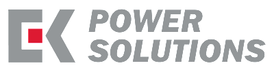 EK Power Solutionss karriärsida