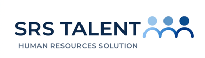 Página de vacantes de SRS Talent