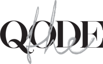 Logo for The Qode