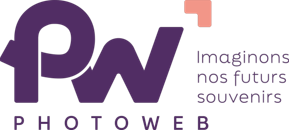 Logo de l'entreprise Photoweb