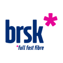 Brsk Ltd company logo