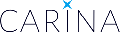 Carina Software company logo