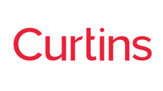 Curtins career site