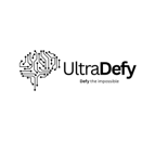 UltraDefy company logo