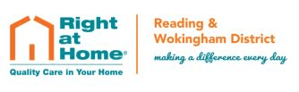 Right at Home | Reading & Wokingham District career site