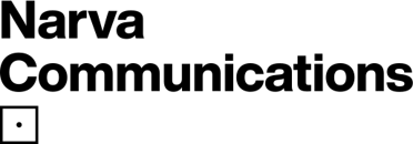 Narva Communications-logga