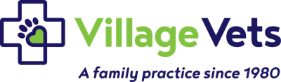 Village Vets company logo