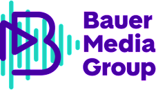 Yrityksen Bauer Media urasivusto
