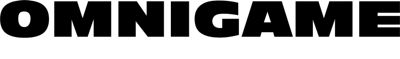 Omnigame company logo