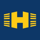 Logo voor Heuvelman Hout