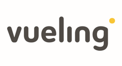 Vueling logotype