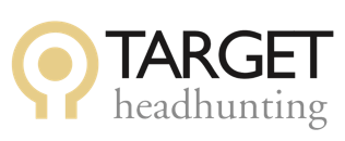 Yrityksen Target Headhunting Oy urasivusto