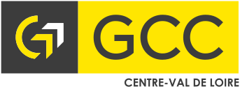 Logo pour GCC Centre-Val de Loire