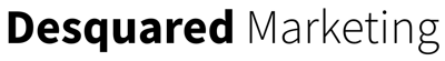 Logo for Desquared Marketing