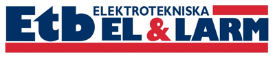 ETB El & Larm ABs karriärsida