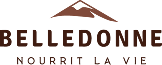 Pain de Belledonne : site carrière