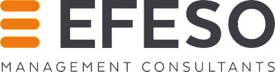 Logo de l'entreprise EFESO Management Consultants