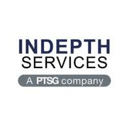 Logo for Indepth Hygiene Services